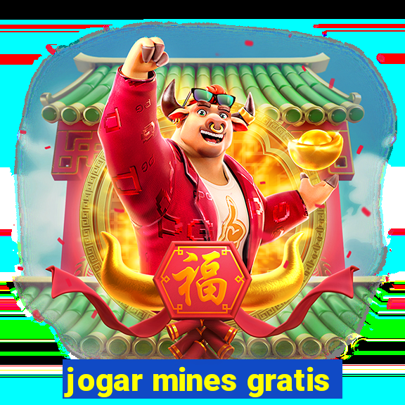 jogar mines gratis